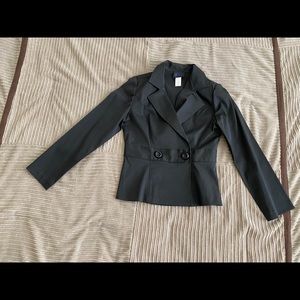 Women’s blazer